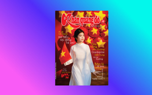 Đón đọc Khăn Quàng Đỏ 50, phát hành 10-12: Check-list tọa độ chụp hình Giáng sinh- Ảnh 2.