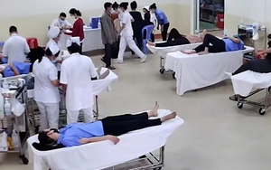 Nearly 98% of food samples from 6 localities meet safety standards for Ho Chi Minh City - Ảnh 3.