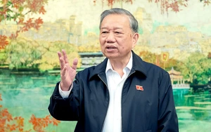 Vietnam has nearly 2.2mn children with disabilities in need of comprehensive care: chief editor - Ảnh 2.