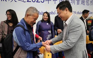 Hanoi, Luang Prabang linked by new direct flight- Ảnh 2.