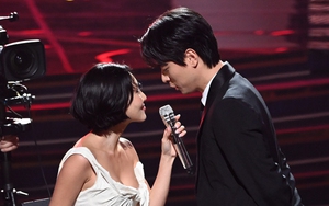 Hwasa vượt BTS, đứng vị trí thứ 3 trong lịch sử nhạc số Hàn Quốc- Ảnh 3.