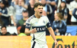 Chung kết MLS Cup 2025: Inter Miami đấu Vancouver Whitecaps - Ảnh 2.