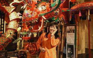 Sinh viên TP.HCM được nghỉ Tết Nguyên đán 2026 bao lâu?- Ảnh 3.