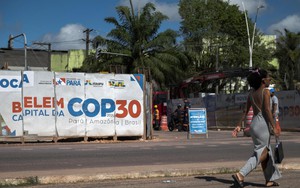 World has 'the tools' to unlock $1.3 trillion in climate finance: COP30 report
- Ảnh 1.