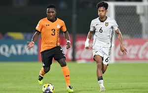 U17 World Cup 2025: Pháp và Uzbekistan khởi đầu thuận lợi- Ảnh 3.