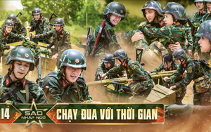 Dàn cast Sao nhập ngũ xúc động ôm Chi Pu khi cô chia sẻ điều này - Ảnh 5.