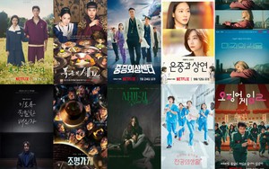 Nice to not meet you: ngôi sao mới trên đường đua rating phim Hàn - Ảnh 4.