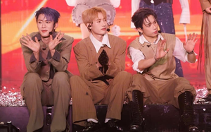 Khám phá biệt danh của 11 Tân binh toàn năng - Ảnh 7.