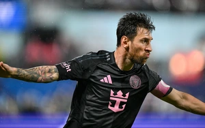 Trực tiếp Play-off MLS Cup 2025: Messi bùng nổ giúp Inter Miami vượt qua ám ảnh? - Ảnh 2.