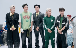 Livestage 4 Anh trai say hi vô cùng căng thẳng, ai sẽ làm đội trưởng? - Ảnh 3.