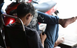 Second-hand smoke exposure in Vietnamese hotels drops nearly 15% in 4 years- Ảnh 2.