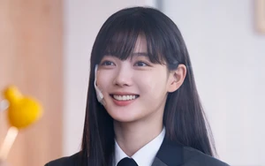 5 bạn trai màn ảnh đình đám của Kim Yoo Jung- Ảnh 4.