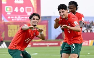 Trực tiếp lượt trận 3 U17 World Cup 2025: Bồ Đào Nha - Nhật Bản - Ảnh 2.