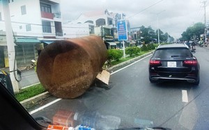 Khanh Hoa, home to Nha Trang, plans evacuation scenarios for flood season - Ảnh 4.