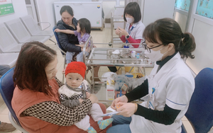 Vietnam to offer free HPV vaccination to 11-year-old girls starting 2026- Ảnh 3.