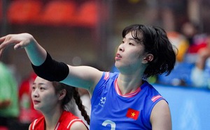 Lịch thi đấu bán kết bóng chuyền nữ SEA Games 33  - Ảnh 2.