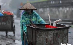 Ho Chi Minh City department proposes installing 157 air quality monitoring stations- Ảnh 2.