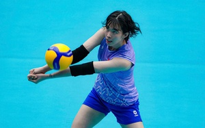 Thắng Philippines, tuyển futsal nữ Việt Nam vào chung kết SEA Games 33 - Ảnh 2.