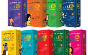 Đọc truyện Kính vạn hoa qua những con số thú vị! - Ảnh 4.