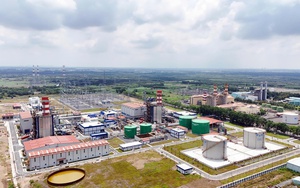 Vietnam commissions 1st large-scale LNG power complex worth $1.4bn - Ảnh 2.