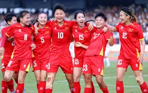 Trực tiếp chung kết bóng đá nữ SEA Games 33: Việt Nam đấu Philippines - Ảnh 2.
