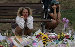 Australia says Bondi review to check if terror attack could have been averted- Ảnh 5.