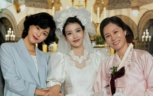 Dahyun (TWICE) tái xuất cùng dàn sao thực lực trong phim tình cảm Love me- Ảnh 4.