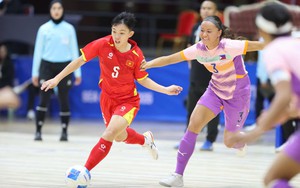 Lịch thi đấu play-in của các tuyển bóng rổ 5x5 Việt Nam tại SEA Games 33- Ảnh 2.