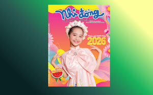 Đón đọc Nhi Đồng TP.HCM 2, phát hành 9-1: Yêu thành phố xanh thì phải làm gì? - Ảnh 2.