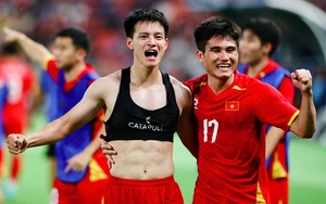 Why Vietnam’s SEA Games football win over Thailand sparks nationwide street celebrations- Ảnh 8.