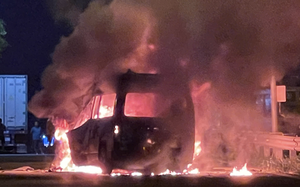 Four die in pre-dawn house fire in Vietnam’s Dak Lak Province - Ảnh 5.