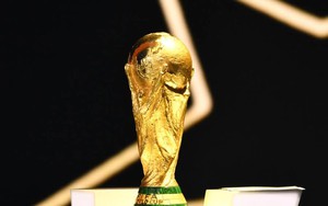 Soccer FIFA receives record 500 million ticket requests for 2026 World Cup- Ảnh 2.