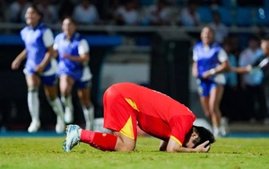 Fans across Southeast Asia slam officiating after Vietnam’s SEA Games women’s football final loss to Philippines - Ảnh 3.
