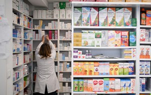 Less than two years after stopping obesity drugs, weight and health issues return, study finds- Ảnh 2.