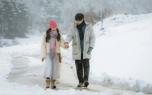 Hàng loạt sao Kpop phát hành nhạc Giáng sinh - Ảnh 3.