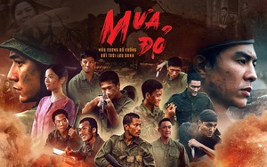 Hai ba con Kiều Minh Tuấn, Hạo Khang bật khóc khi xem ‘Con kể ba nghe’  - Ảnh 4.