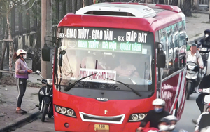 Hanoi to temporarily ban traffic on multiple roads late this week - Ảnh 2.