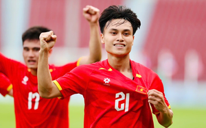 Lịch trực tiếp của U23 Việt Nam tại U23 châu Á 2026- Ảnh 2.