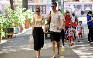 Foreign workers in Vietnam required to join national health insurance- Ảnh 2.