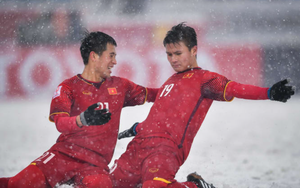 Điểm qua những giải đấu đáng chú ý của bóng đá Việt Nam trong năm 2026- Ảnh 2.