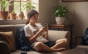 5 chìa khóa giúp tự tin khoe bản thân trên mạng xã hội - Ảnh 3.