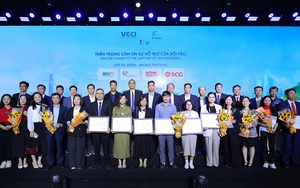 4 growth pillars of SCG Group in Vietnam- Ảnh 3.