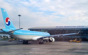 Vietnamese conglomerate takes over operations of Phu Quoc int'l airport- Ảnh 3.