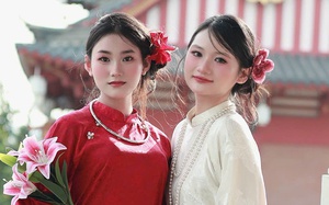 Gợi ý 5 tọa độ chụp ảnh ở TP.HCM để bạn có bộ hình rực rỡ đón Tết - Ảnh 17.