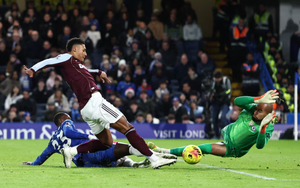 Những dấu ấn của HLV Maresca tại Chelsea- Ảnh 2.