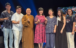 Câu nói đau lòng trong Như chưa hề có cuộc chia ly: 'Mất gốc còn tìm gì nữa?' - Ảnh 2.