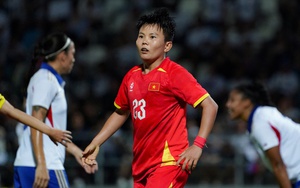 Vietnamese women’s football refocuses on Asian Cup, World Cup qualification after SEA Games- Ảnh 3.