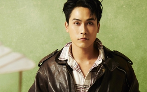 Võ Điền Gia Huy lỡ hẹn với Thỏ ơi!! vì dành tâm huyết cho bộ phim này - Ảnh 3.