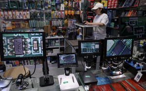 TSMC says it has started mass production of 'most advanced' 2nm chips- Ảnh 2.