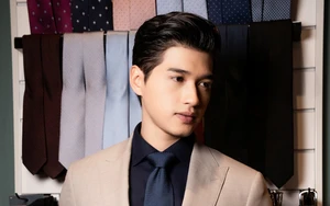 Lương Thế Thành: Tôi là lính mới trong điện ảnh - Ảnh 2.